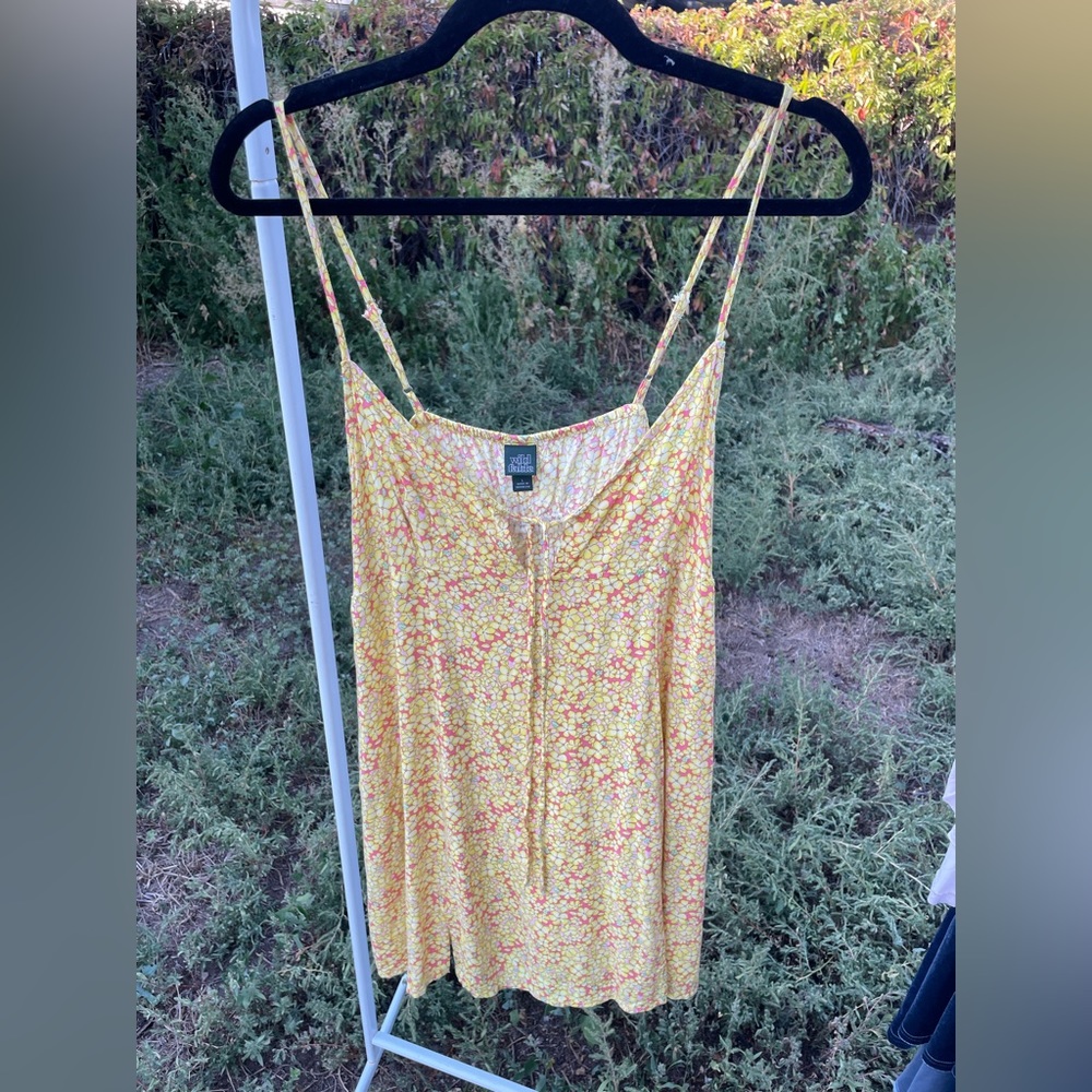 Mini Dress with Pockets